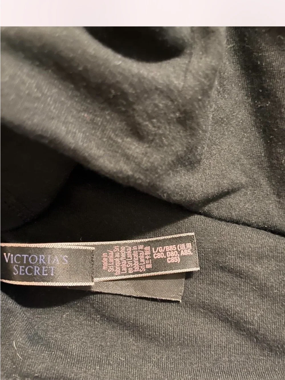 Victoria Secret